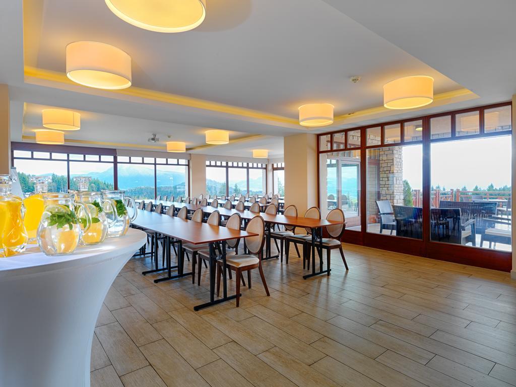 Hotel Green โดลนีคูบีน ภายนอก รูปภาพ
